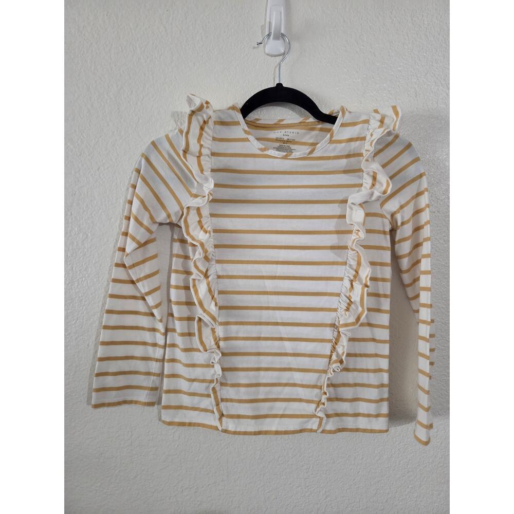 Max Studio kids-‎ long sleeve for girls L 10/12